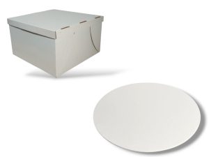 Set K1 (kutija B4 + tacna T5)