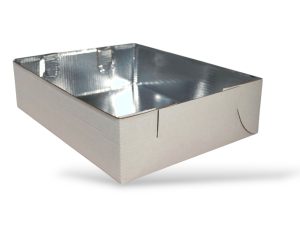 Kutija za ketering P1 (bez poklopca)