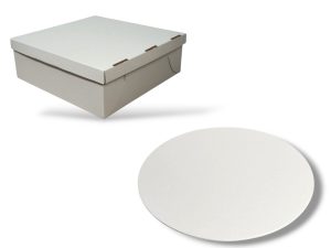 Set K2 (kutija B5 + tacna T7)