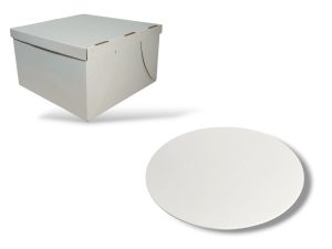 Set K3 (kutija B7 + tacna T7)